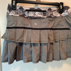 Lululemon skirts